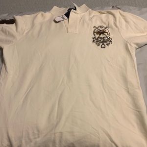 Polo Ralph Lauren Men’s shirt